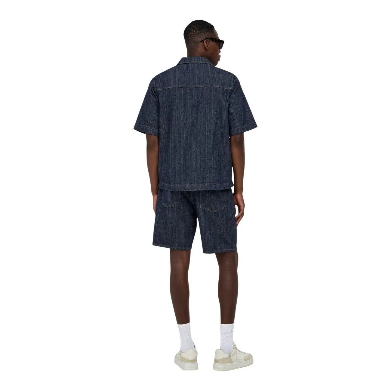 Only & Sons - Only & Sons Men Shirt by Only & Sons