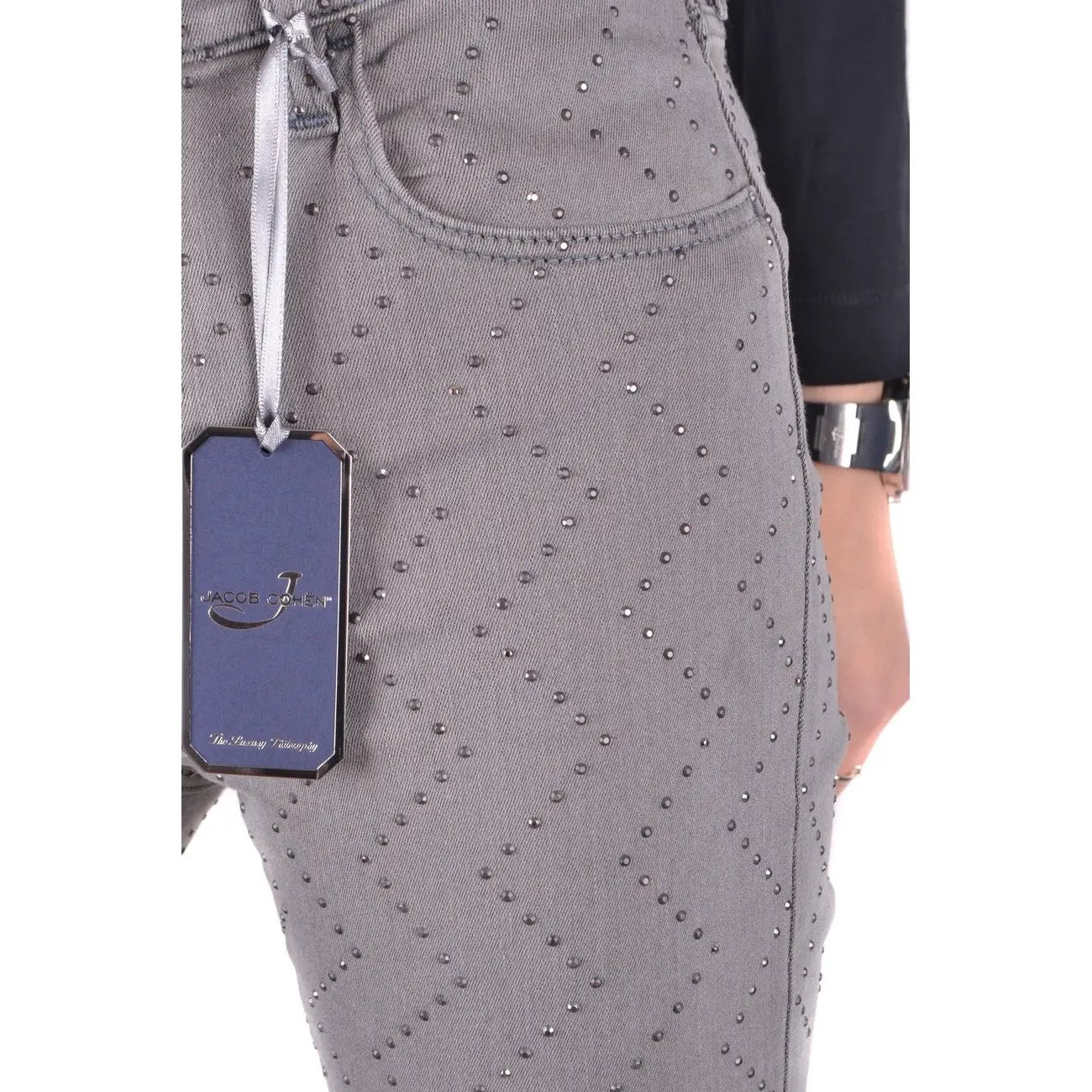 Jacob Cohen - Jacob Cohen Women Jeans by Jacob Cohen