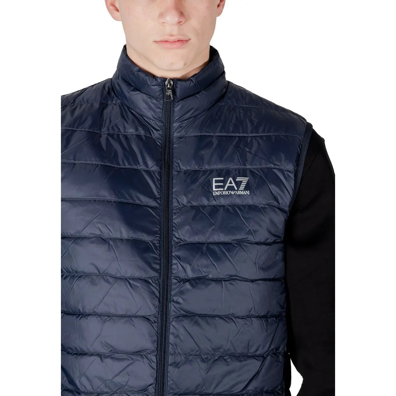 Ea7 - Ea7 Men Gilet by Ea7