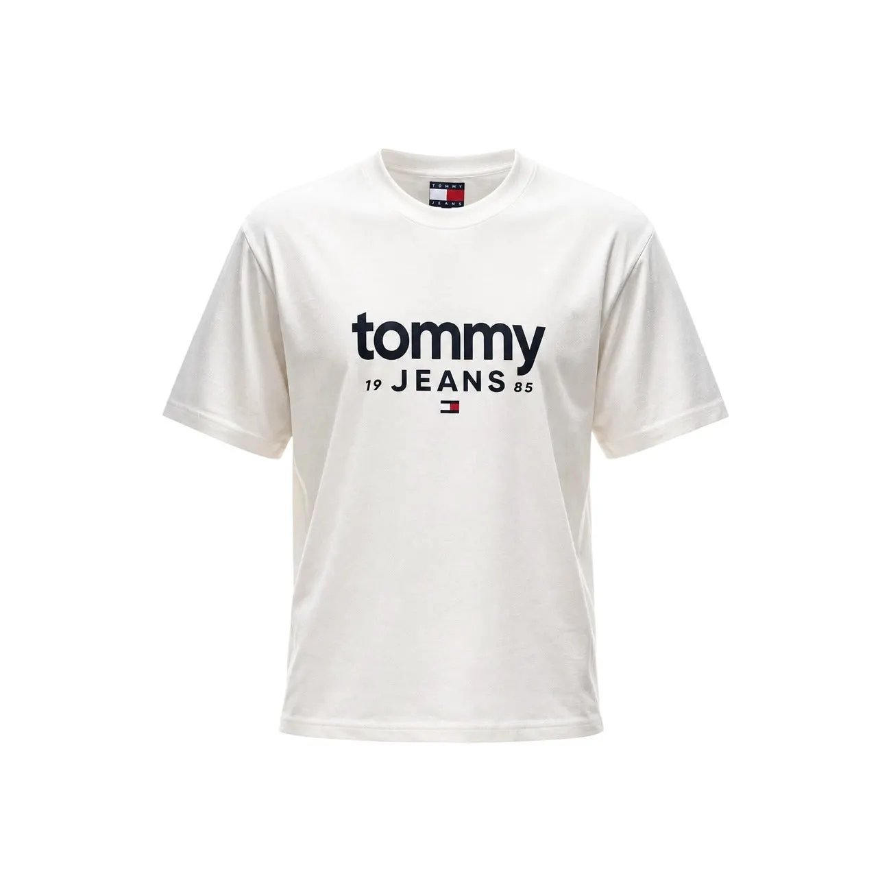 Tommy Hilfiger Jeans - Tommy Hilfiger Jeans Men T-Shirt by Tommy Hilfiger Jeans