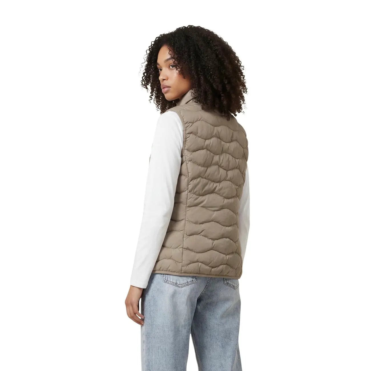 Ea7 - Ea7 Women Gilet by Ea7