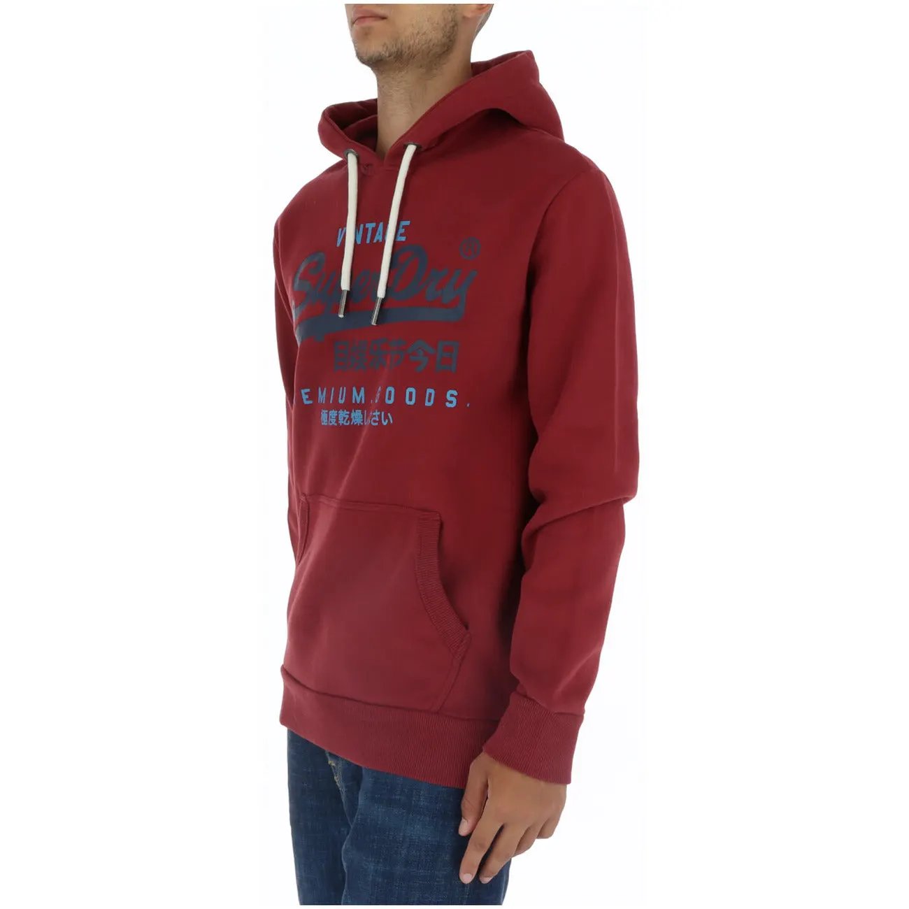 Superdry - Superdry Men Sweatshirts by Superdry