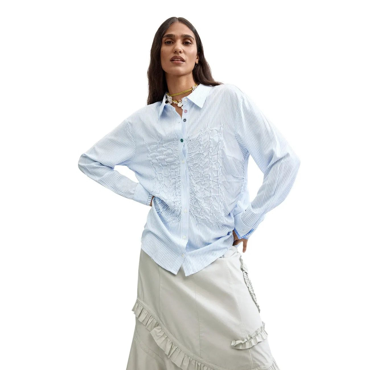Desigual - Desigual Women Shirt by Desigual