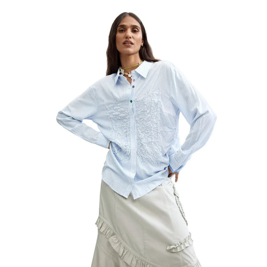 Desigual - Desigual Women Shirt by Desigual