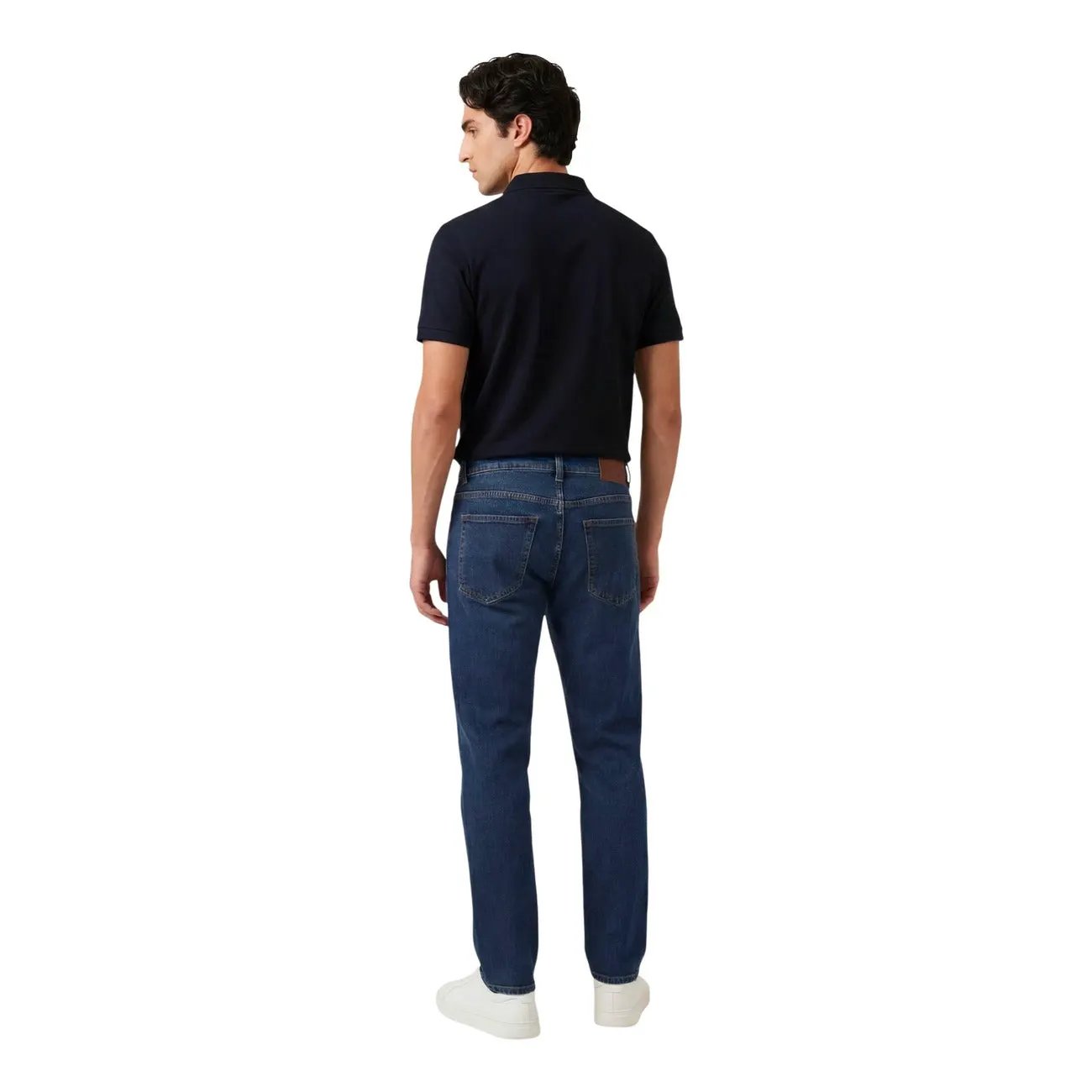 Armani Exchange - Armani Exchange Men Polo by Armani Exchange