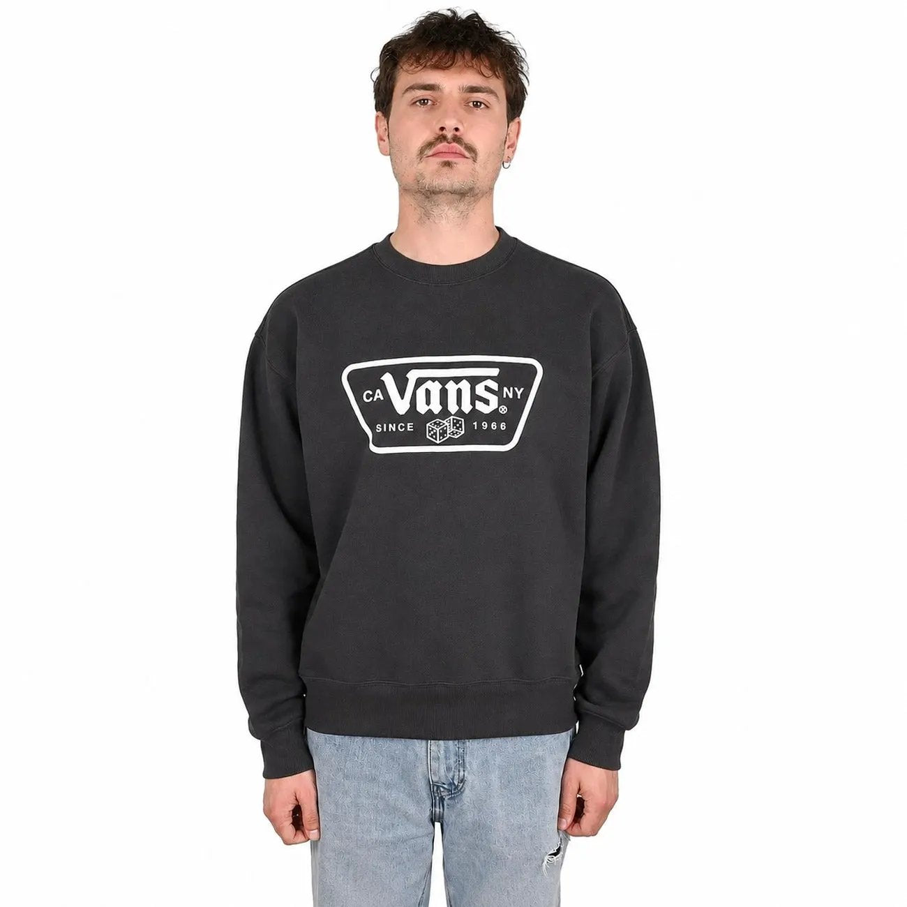 Vans - Vans Men Sweatshirts by Vans