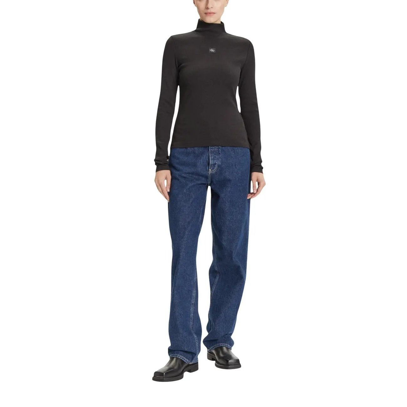 Calvin Klein Jeans - Calvin Klein Jeans Women Knitwear by Calvin Klein Jeans