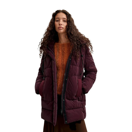 Desigual Women's Priscilla Coat