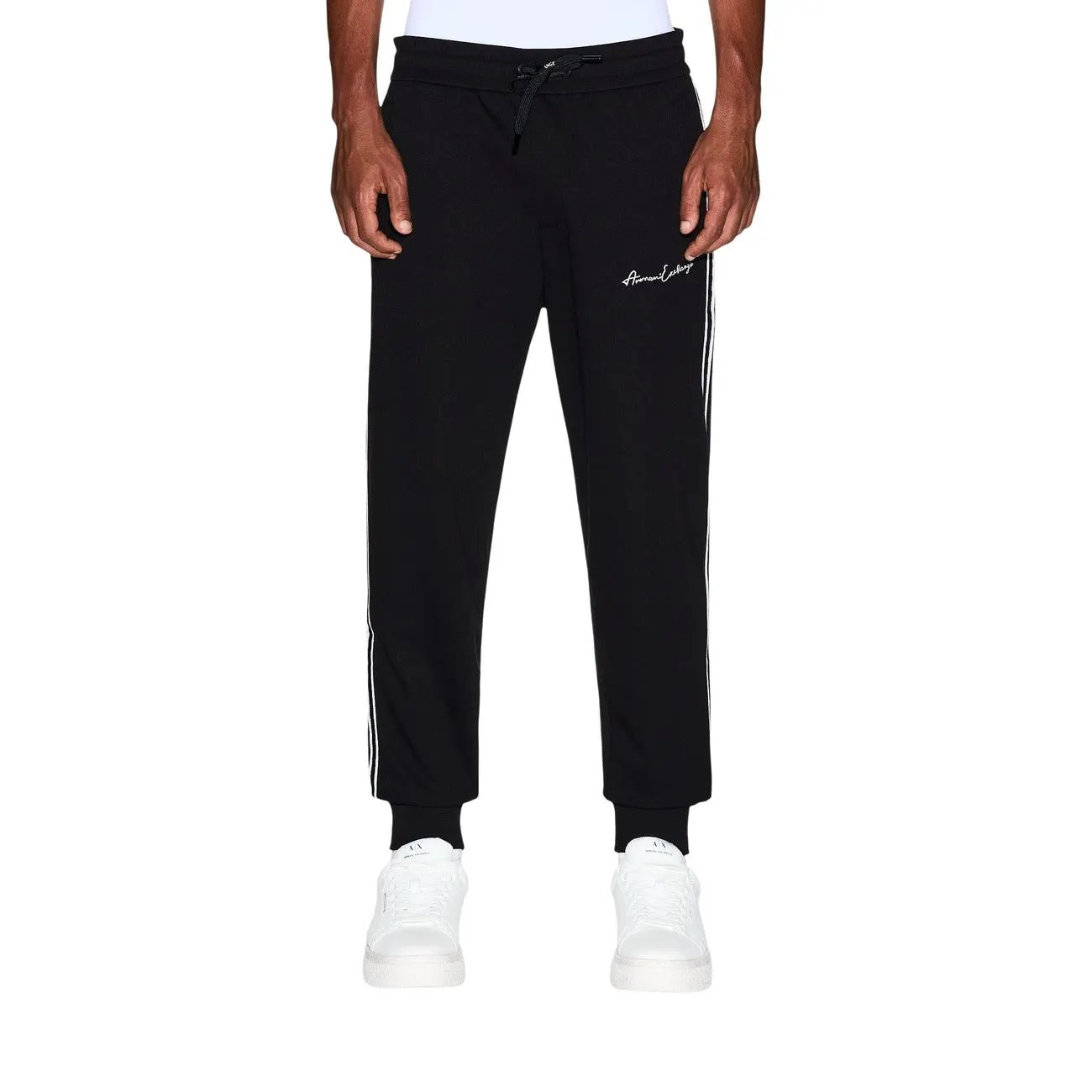 Armani Exchange - Armani Exchange Men Trousers by Armani Exchange