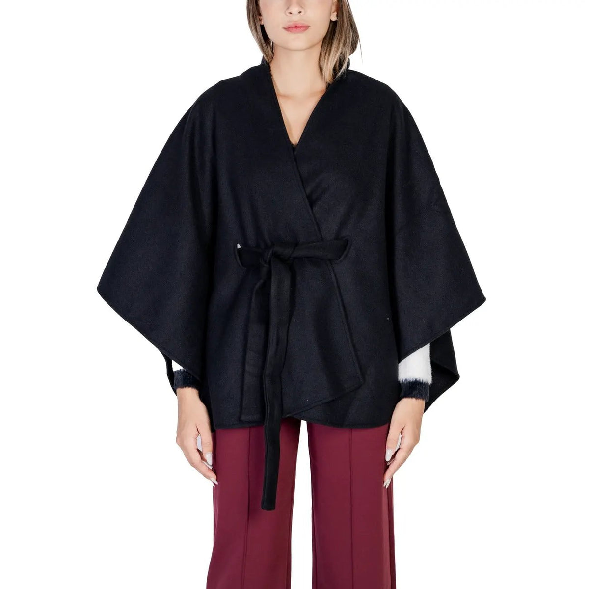 Morgan De Toi - Morgan De Toi Women Blazer by Morgan De Toi