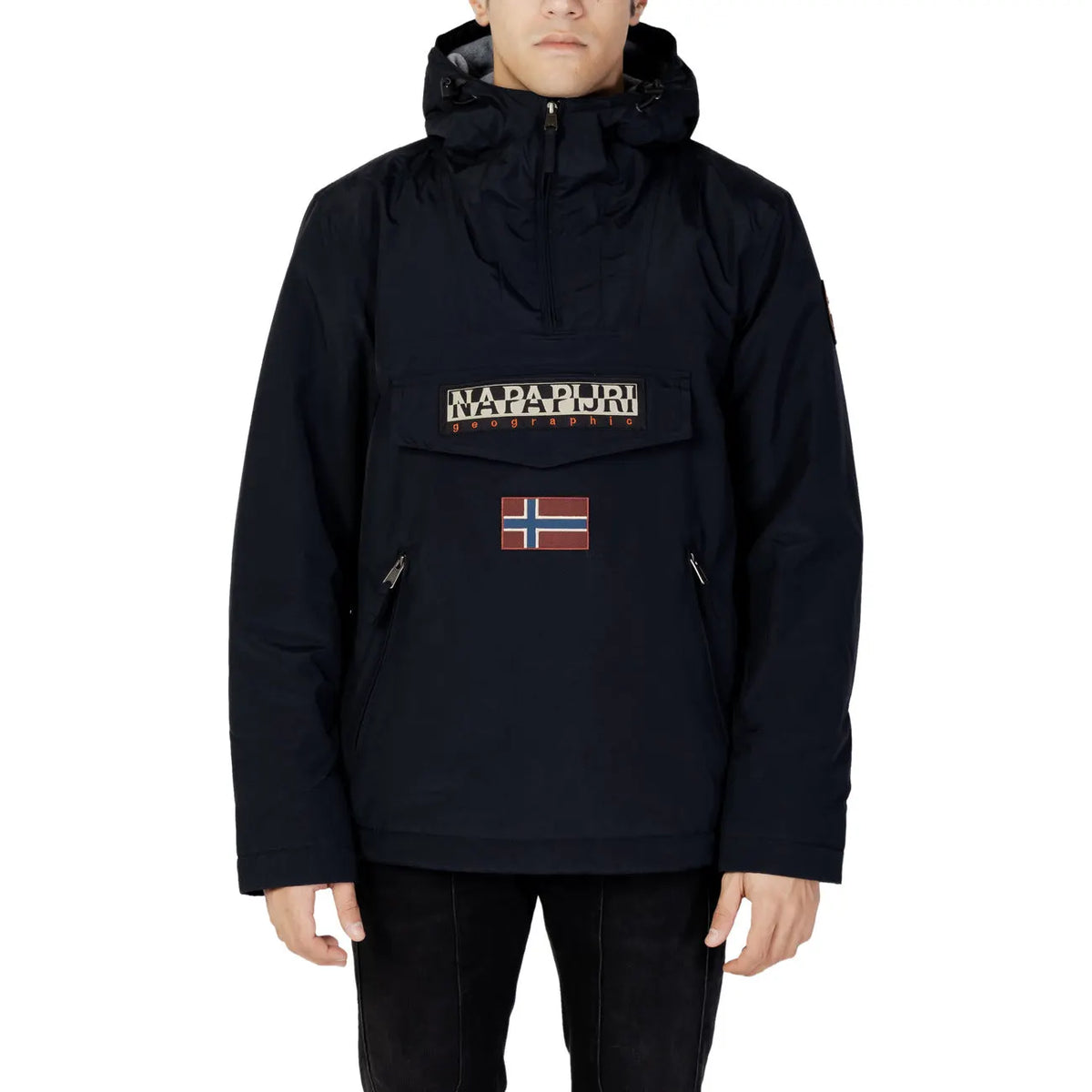 Napapijri - Napapijri Men Jacket