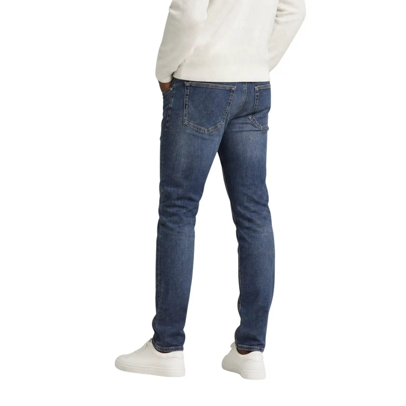 Tommy Hilfiger Jeans - Tommy Hilfiger Jeans Men Jeans by Tommy Hilfiger Jeans