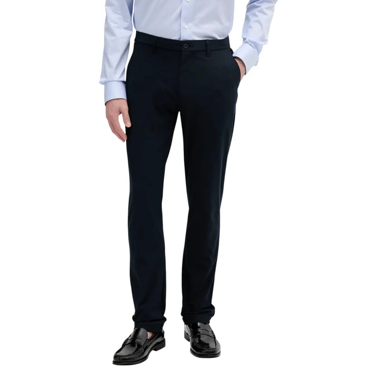 Tommy Hilfiger - Tommy Hilfiger Men Trousers by Tommy Hilfiger