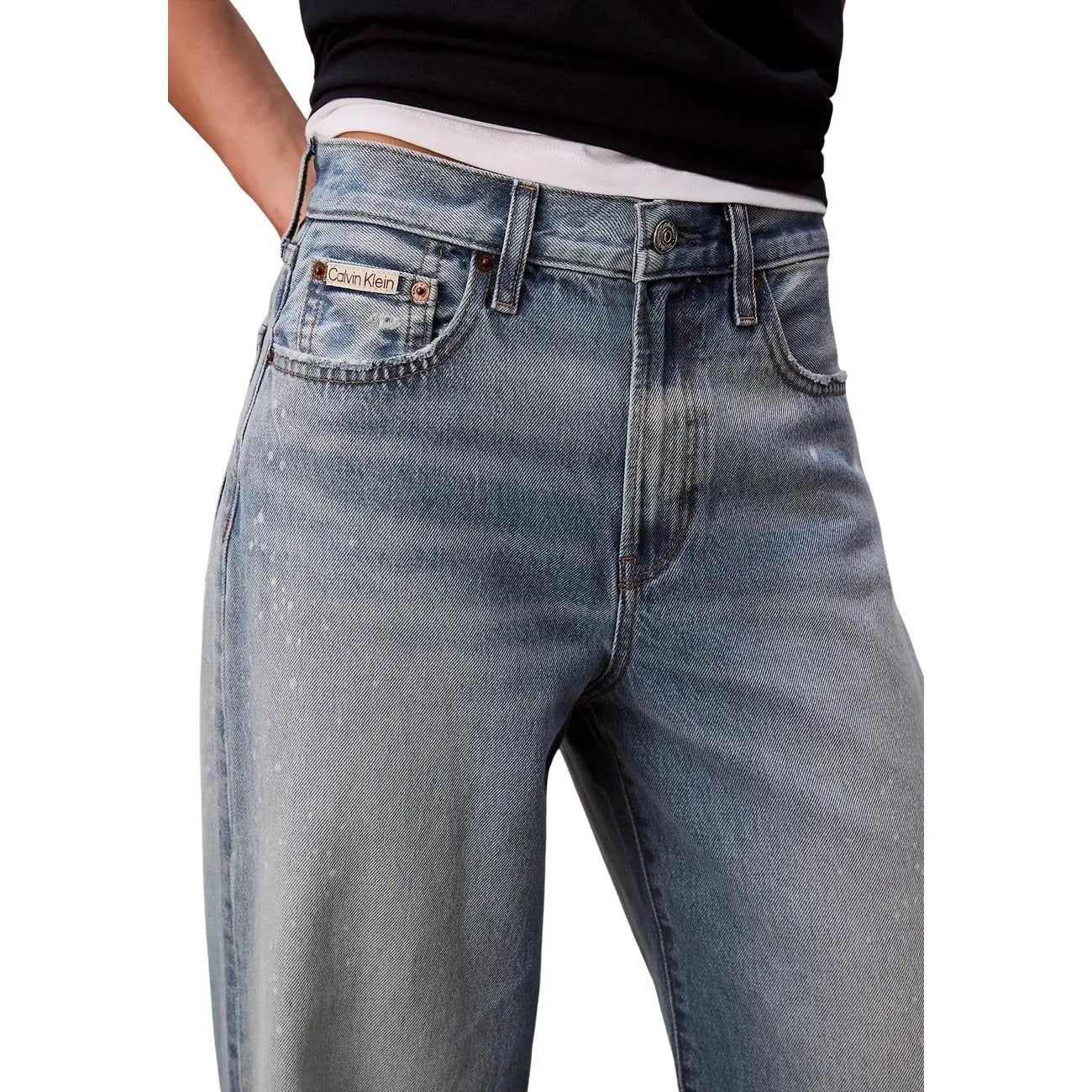 Calvin Klein Jeans - Calvin Klein Jeans Women Jeans by Calvin Klein Jeans