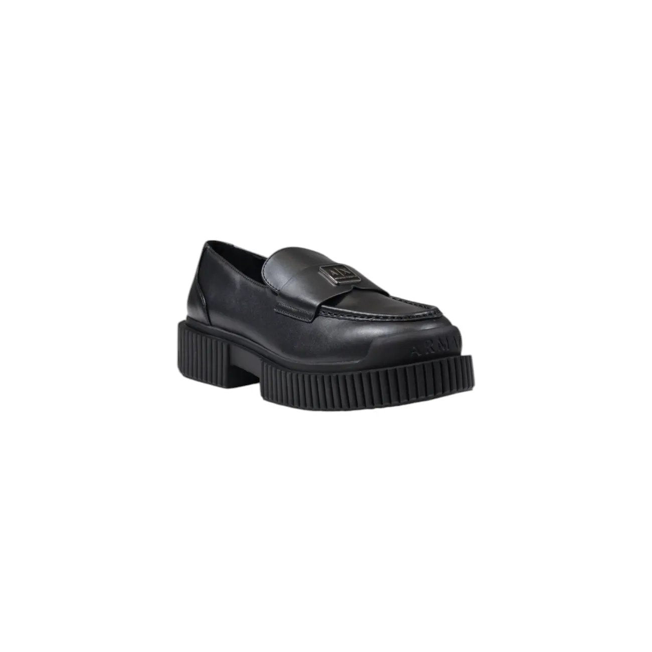 Armani Exchange - Armani Exchange Women Moccassin by Armani Exchange