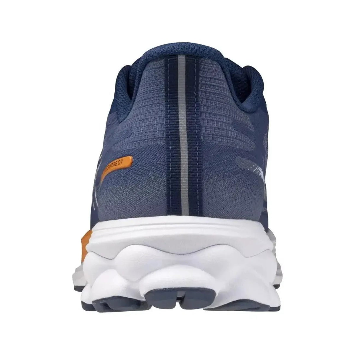Mizuno Men's Blue Sneakers J1GC260905