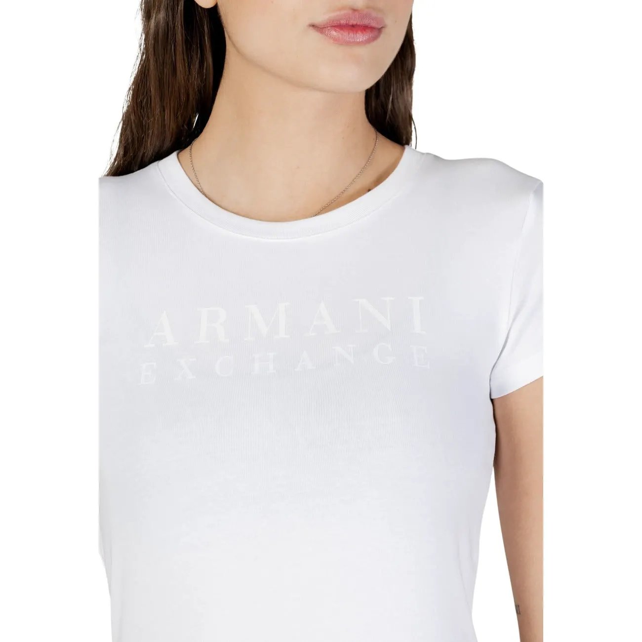 Armani Exchange - Armani Exchange Women T-Shirt by Armani Exchange