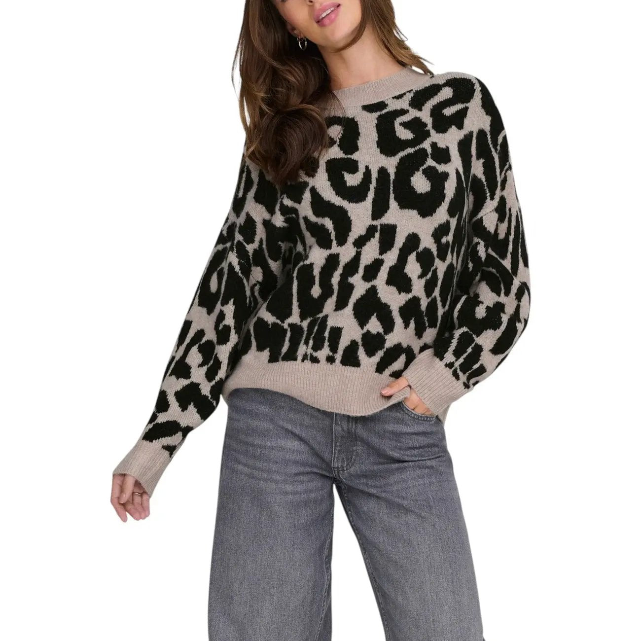 Jacqueline De Yong - Jacqueline De Yong Women Knitwear by Jacqueline De Yong