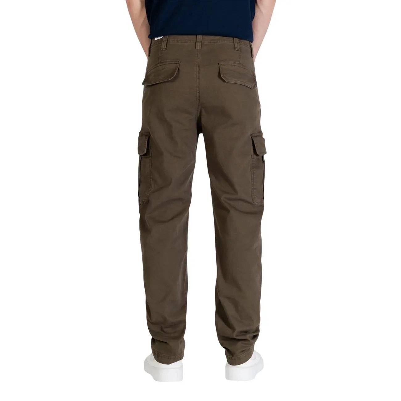 Tommy Hilfiger Jeans - Tommy Hilfiger Jeans Men Trousers by Tommy Hilfiger Jeans