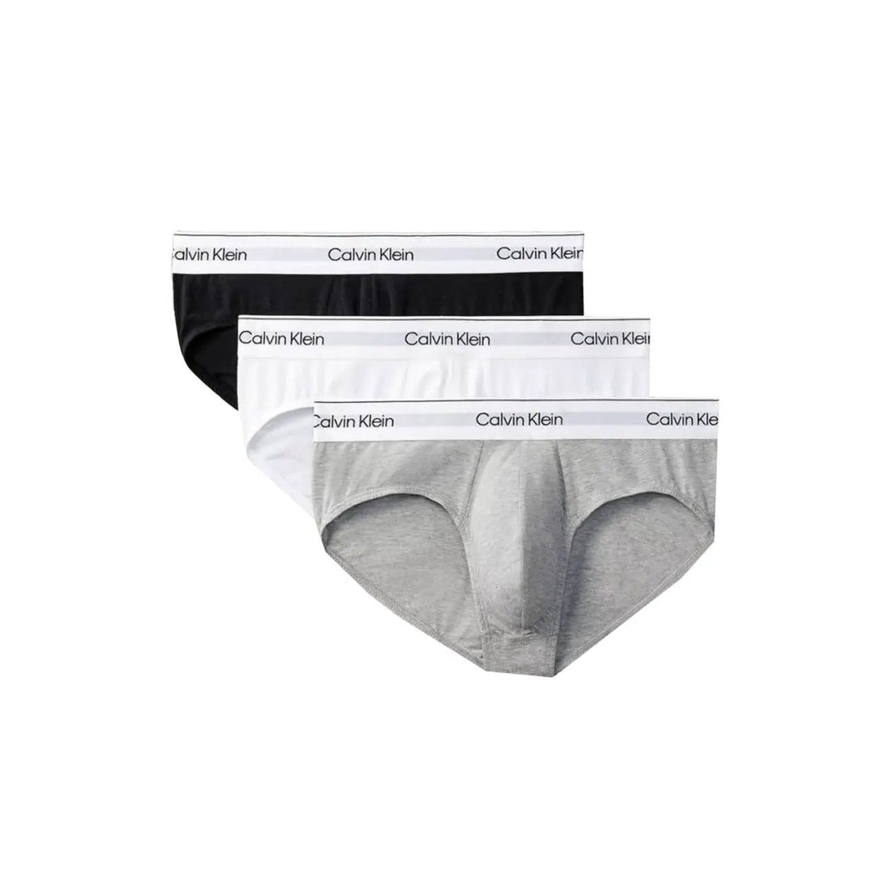 Calvin Klein Underwear - Calvin Klein Underwear Men Underwear by Calvin Klein Underwear