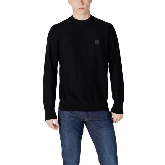 Boss - Boss Men Knitwear by Boss