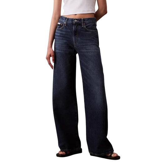 Calvin Klein Jeans - Calvin Klein Jeans Women Jeans by Calvin Klein Jeans