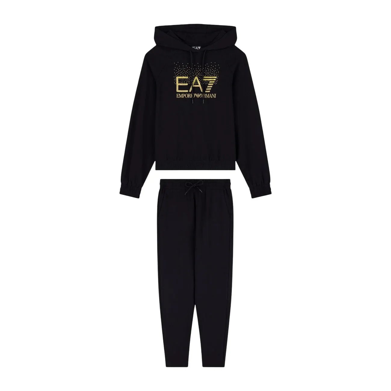 Ea7 - Ea7 Women Jumpsuit by Ea7
