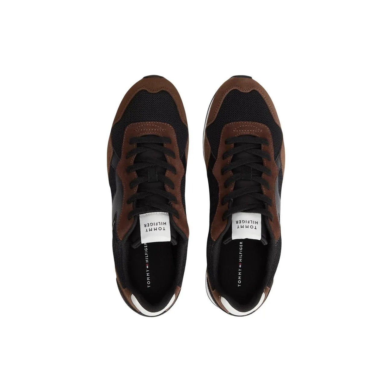 Tommy Hilfiger - Tommy Hilfiger Men Sneakers by Tommy Hilfiger