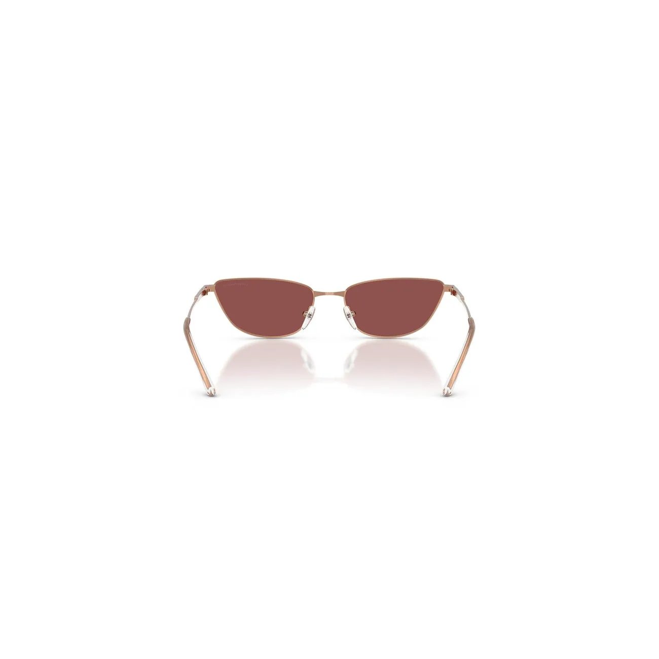 Emporio Armani - Emporio Armani Women Sunglasses by Emporio Armani