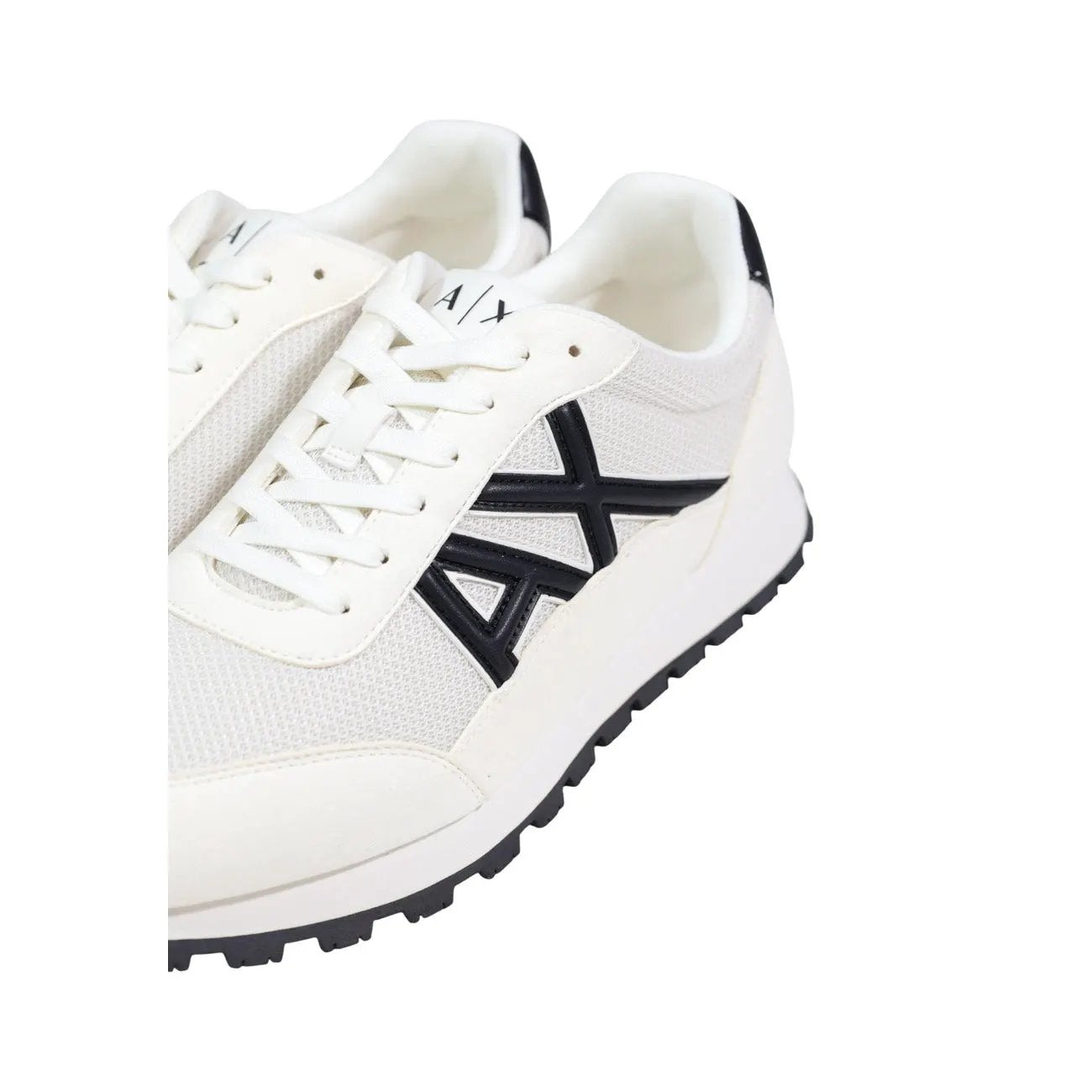 Armani Exchange - Armani Exchange Men Sneakers by Armani Exchange