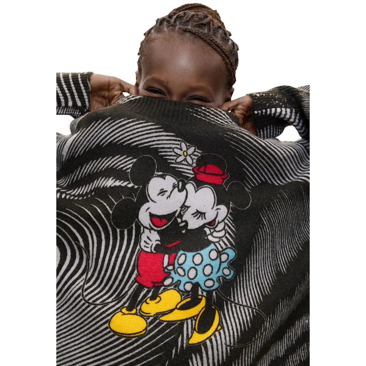 Desigual - Desigual Women Knitwear by Desigual