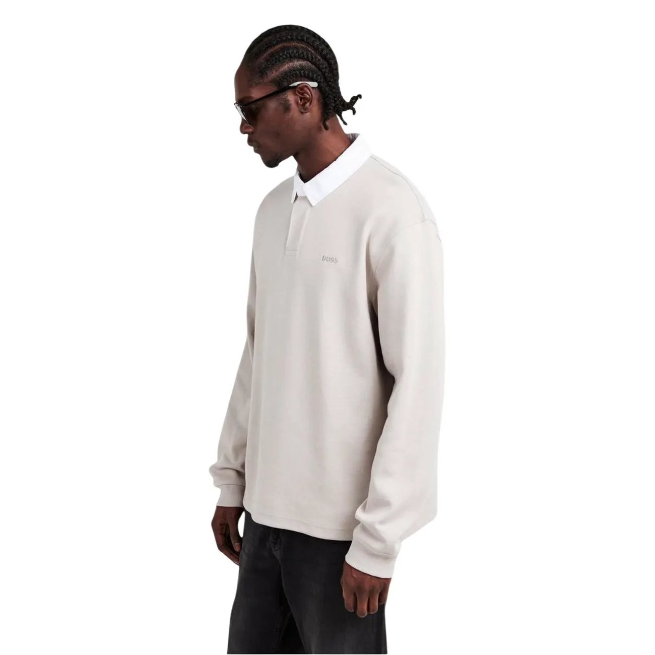 Boss - Boss Men Polo by Boss