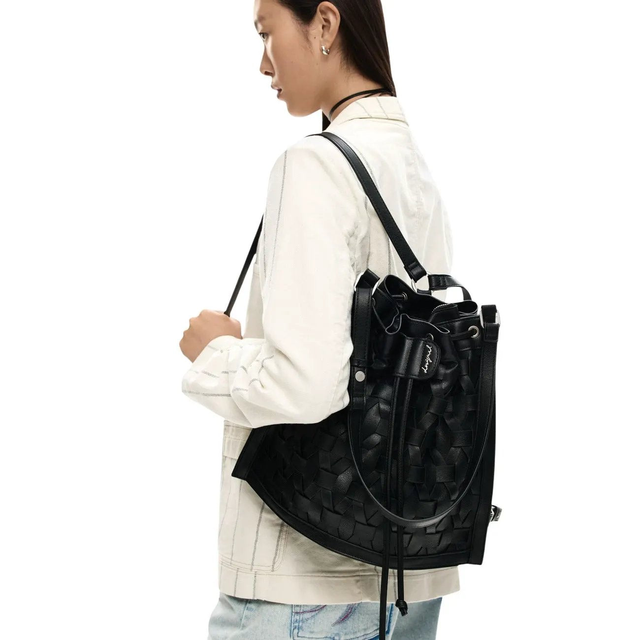 Desigual - Desigual Women Bag by Desigual