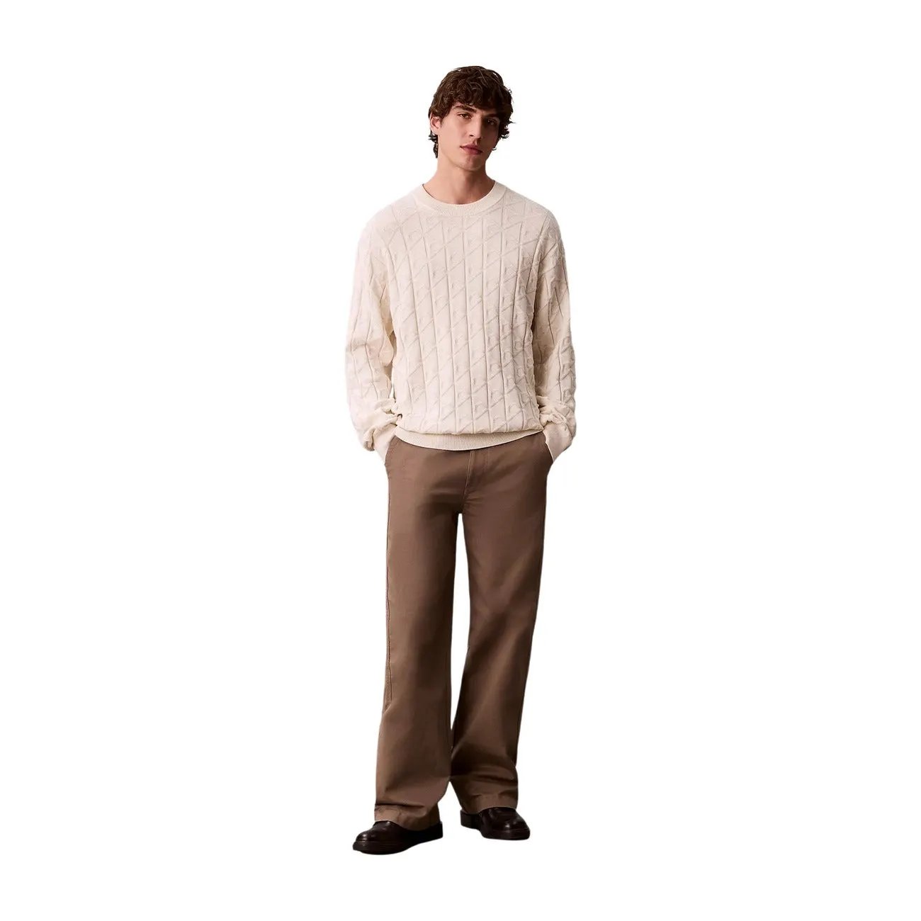 Calvin Klein Jeans - Calvin Klein Jeans Men Knitwear by Calvin Klein Jeans