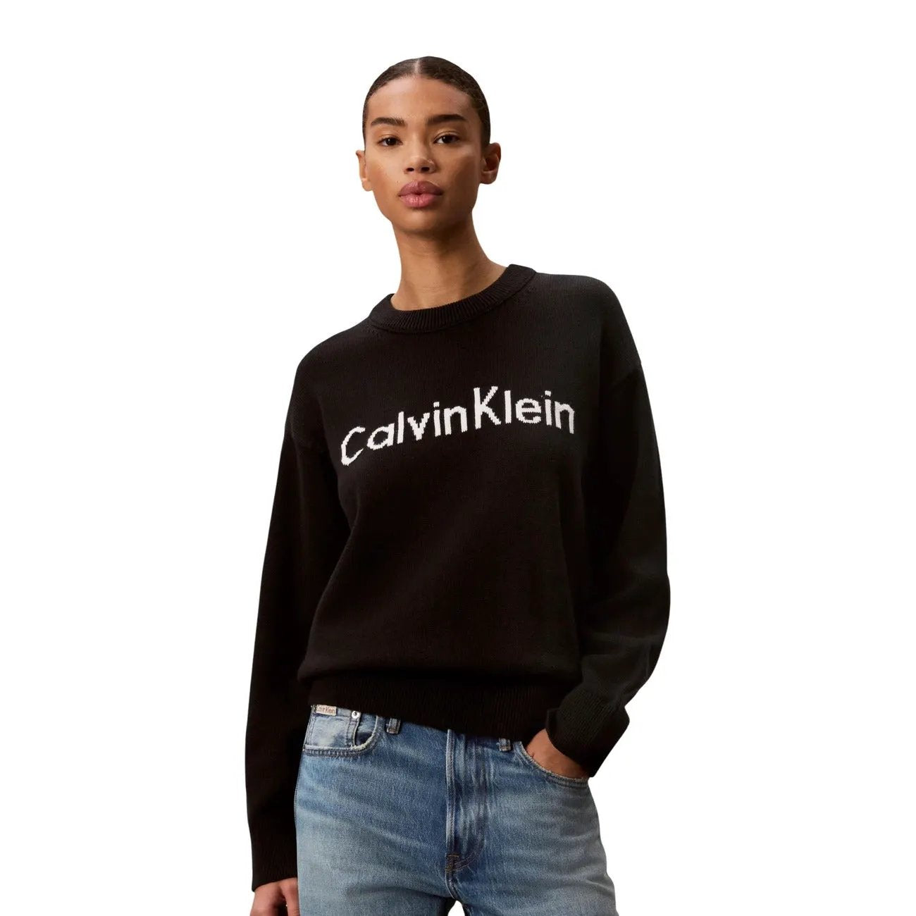 Calvin Klein Jeans - Calvin Klein Jeans Women Knitwear by Calvin Klein Jeans