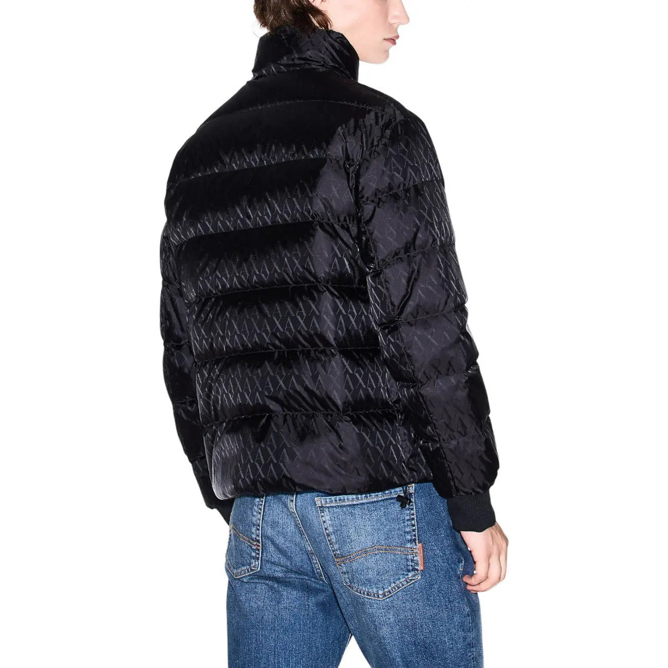 Armani Exchange - Armani Exchange Men Jacket by Armani Exchange