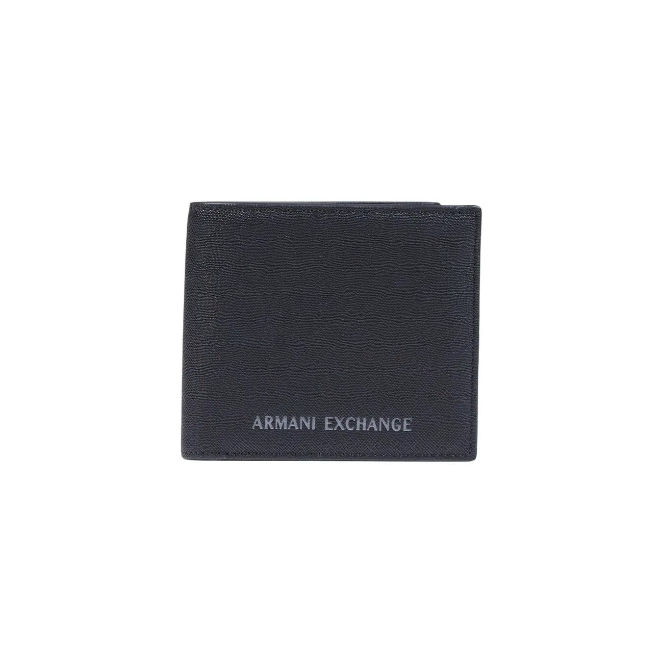 Armani Exchange - Armani Exchange Men Wallet by Armani Exchange