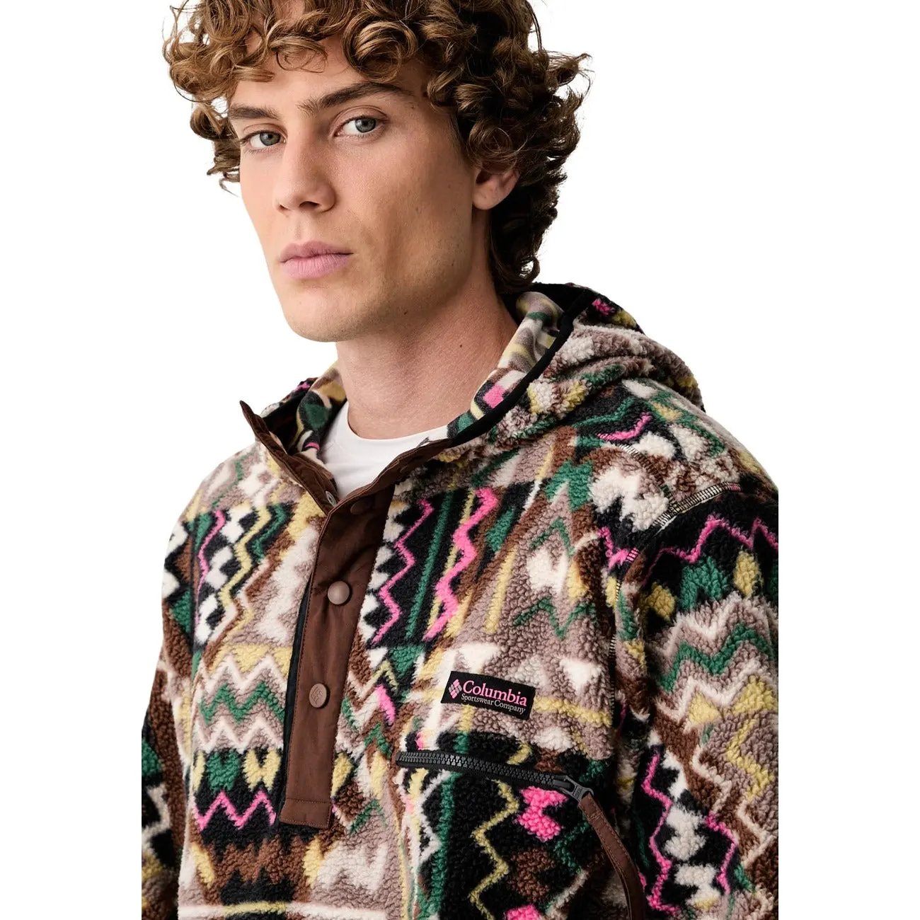 Columbia - Columbia Men Sweatshirts by Columbia