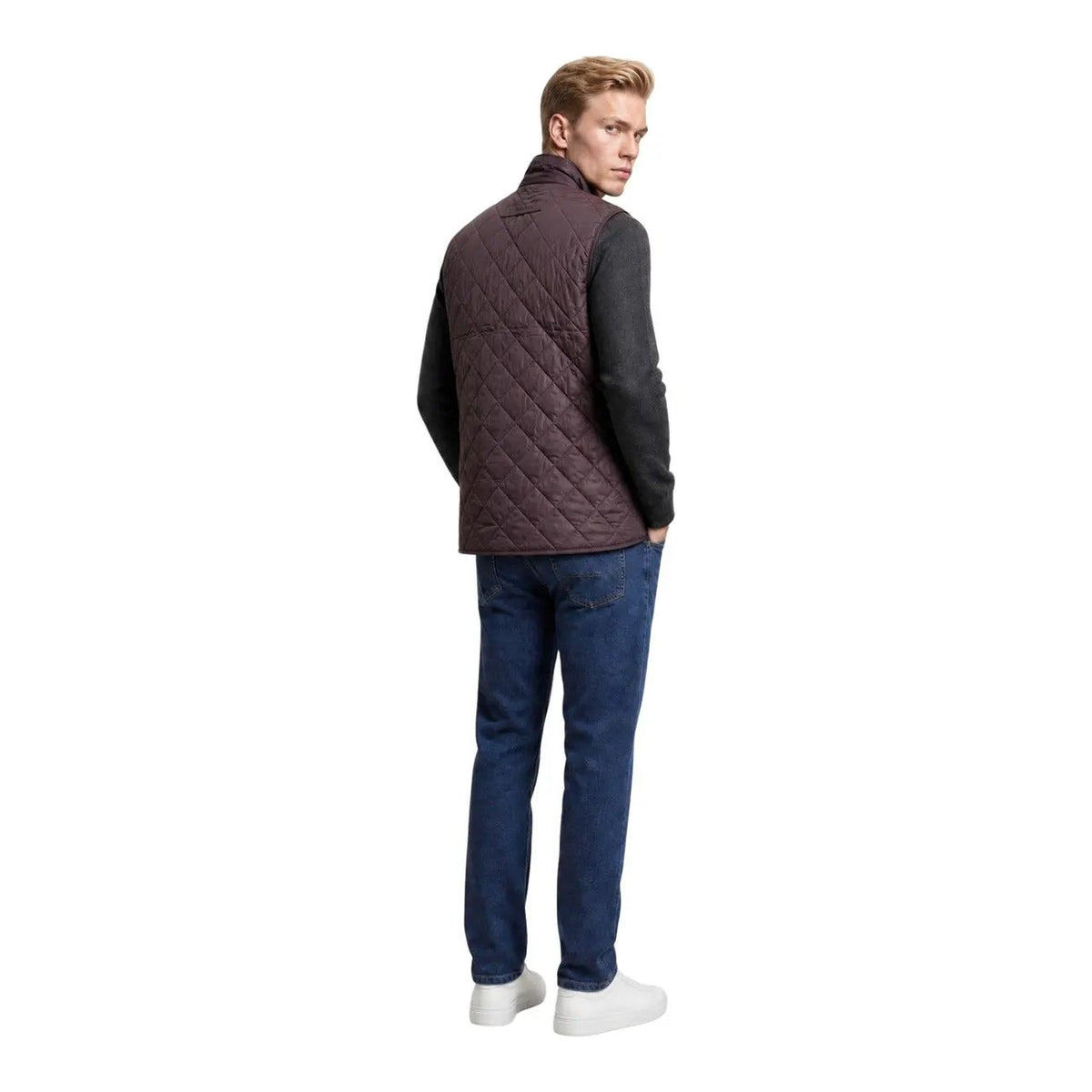 Barbour - Barbour Men Gilet by Barbour