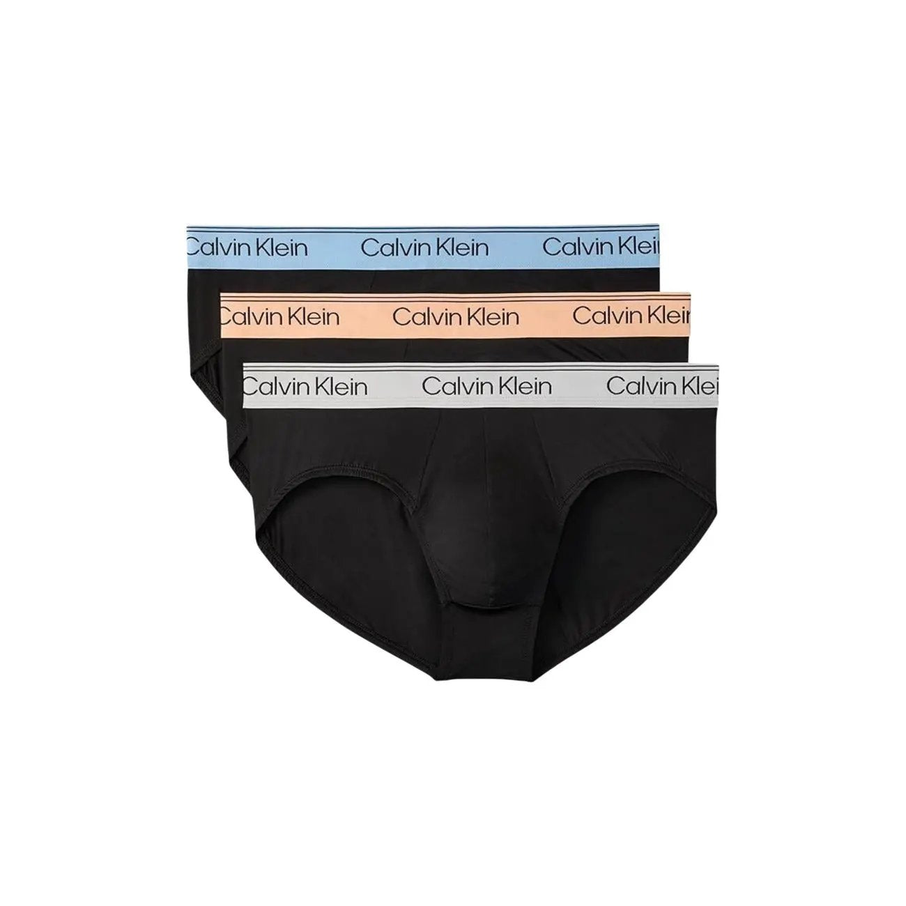 Calvin Klein Underwear - Calvin Klein Underwear Men Underwear by Calvin Klein Underwear
