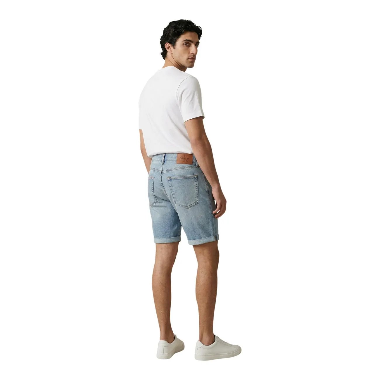 Calvin Klein Jeans - Calvin Klein Jeans Men Shorts by Calvin Klein Jeans