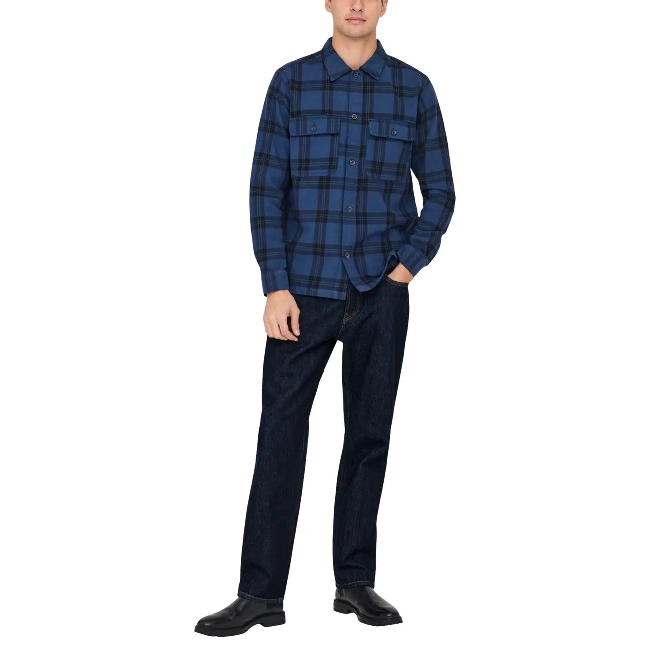 Only & Sons - Only & Sons Men Jeans by Only & Sons