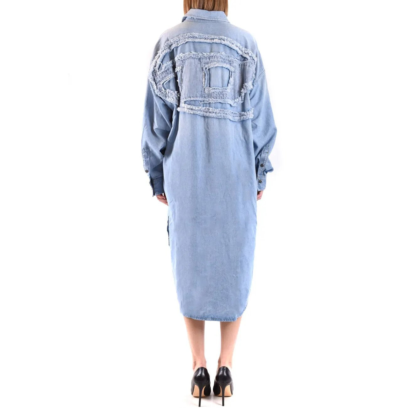 Diesel - Diesel Women Dress by Diesel
