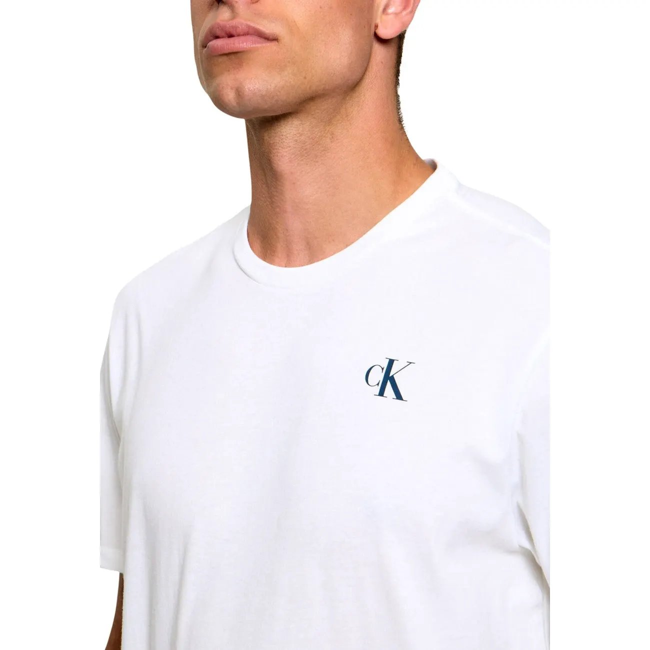 Calvin Klein Jeans - Calvin Klein Jeans Men T-Shirt by Calvin Klein Jeans