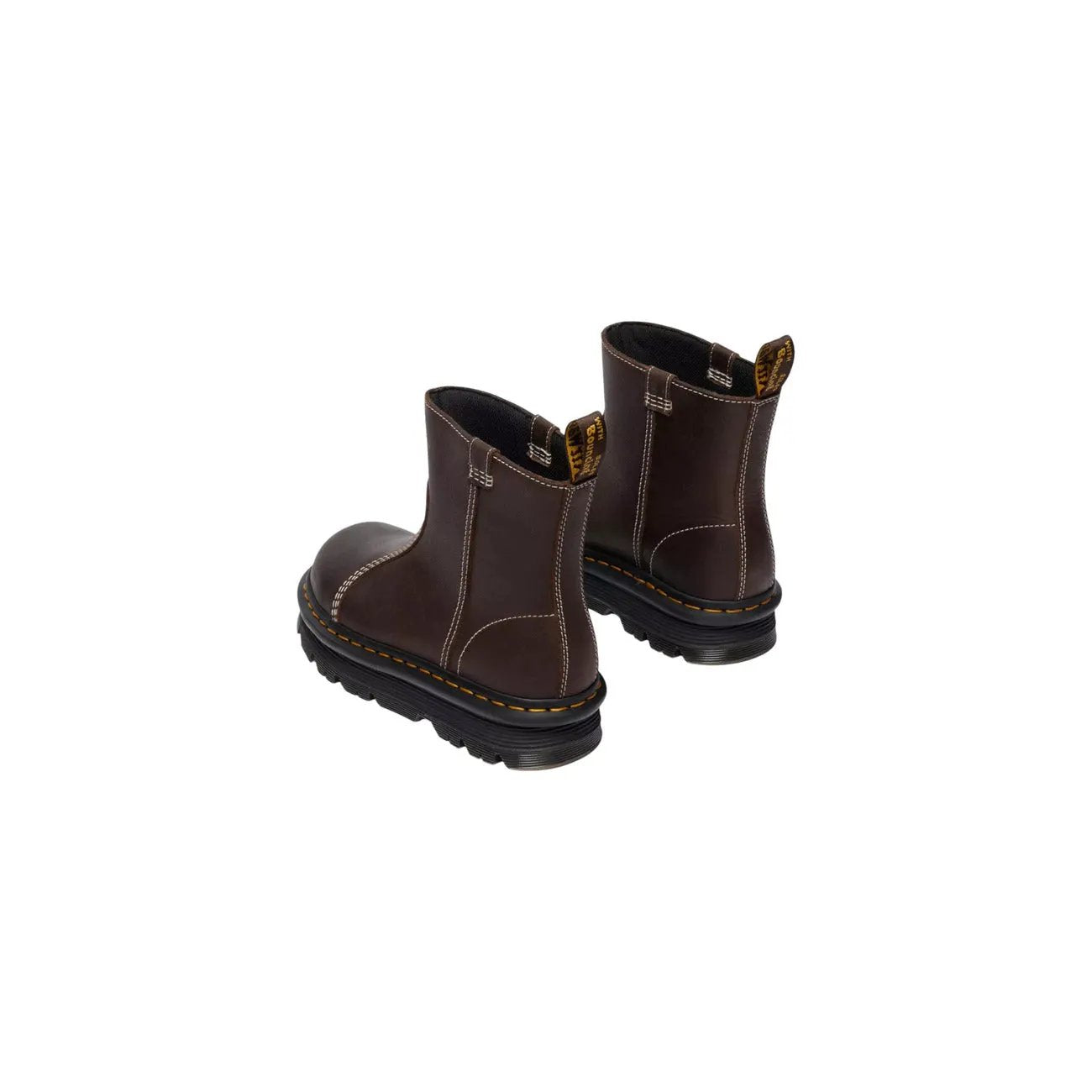Dr. Martens - Dr. Martens Women Boots by Dr. Martens