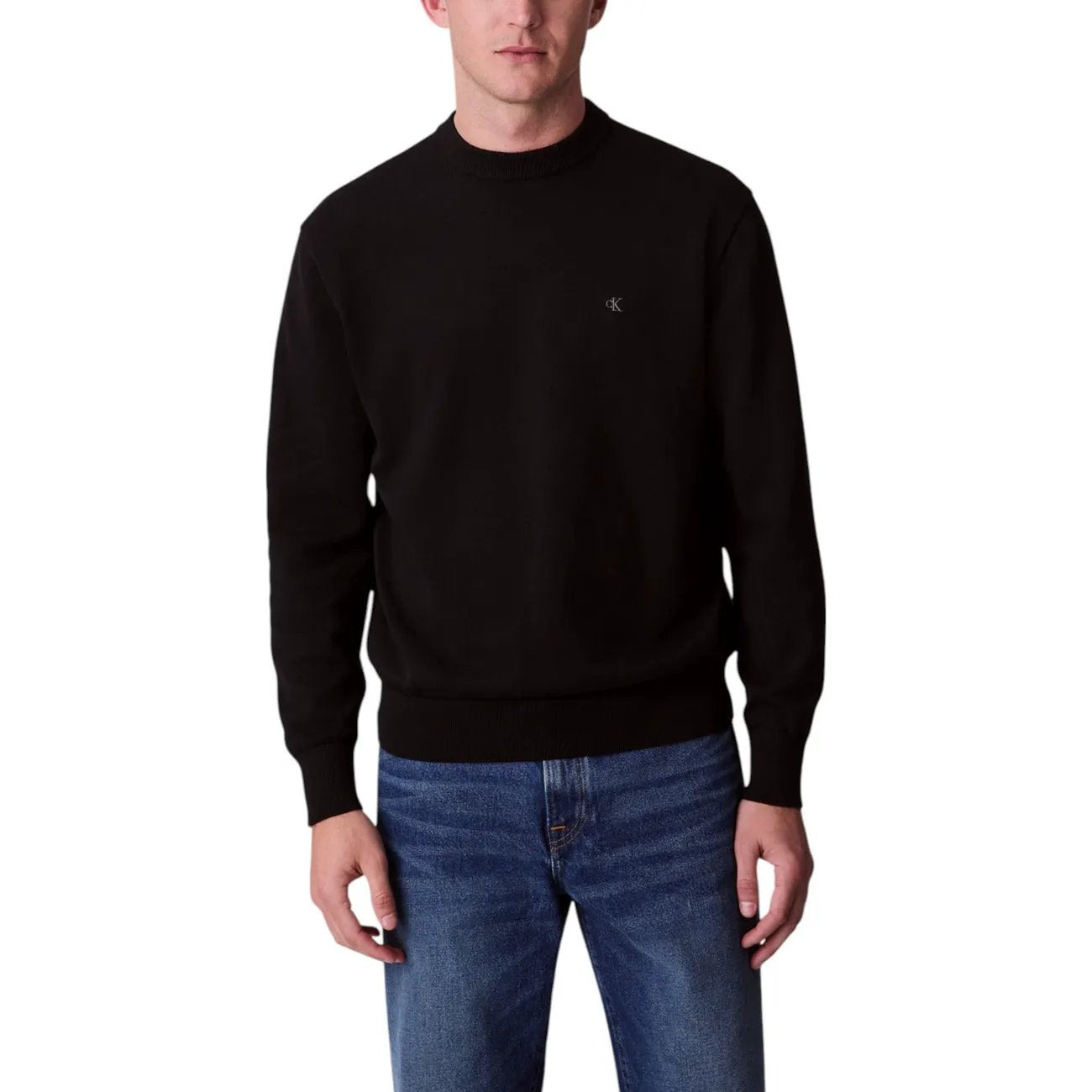 Calvin Klein Jeans - Calvin Klein Jeans Men Knitwear by Calvin Klein Jeans