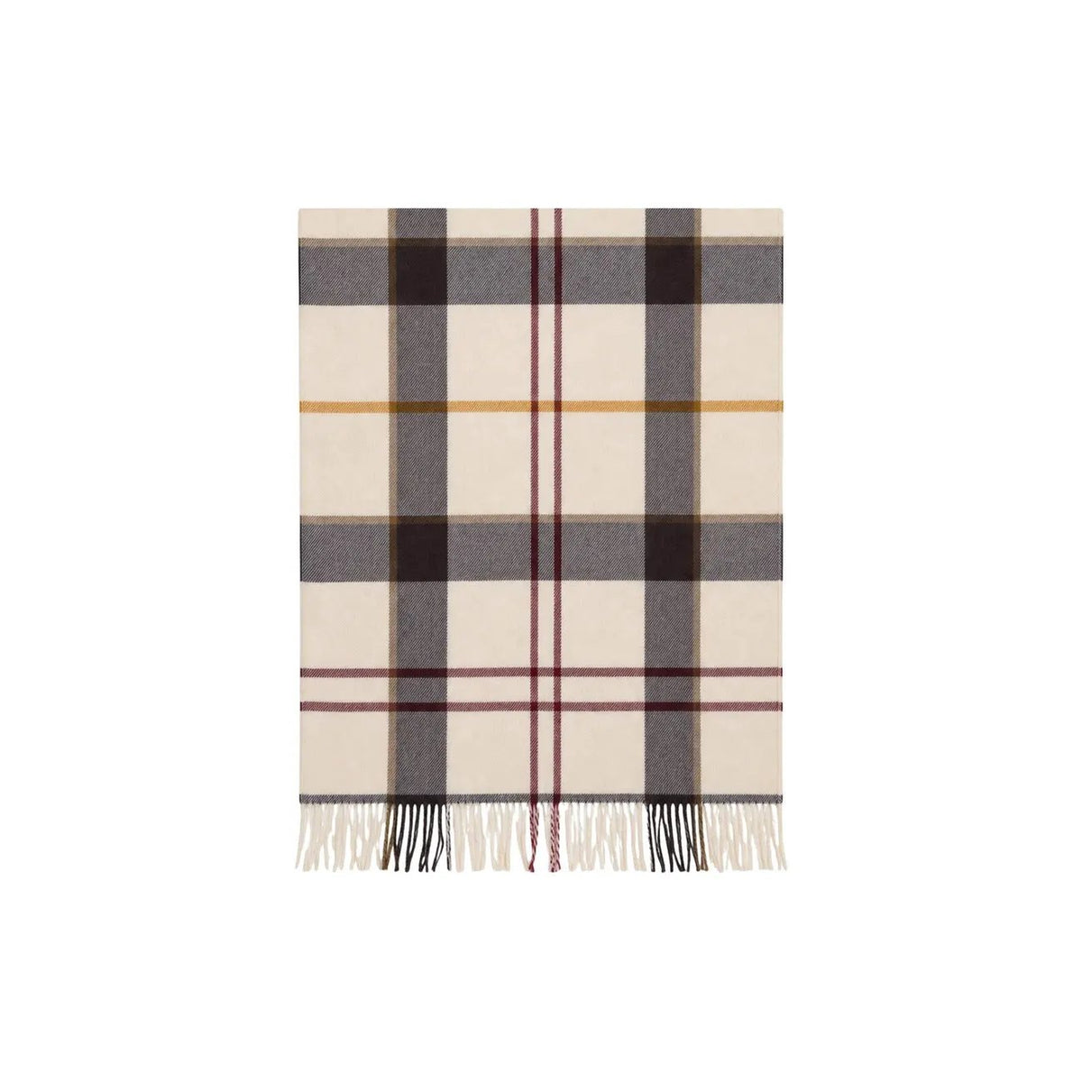 Barbour - Barbour Men Scarf by Barbour