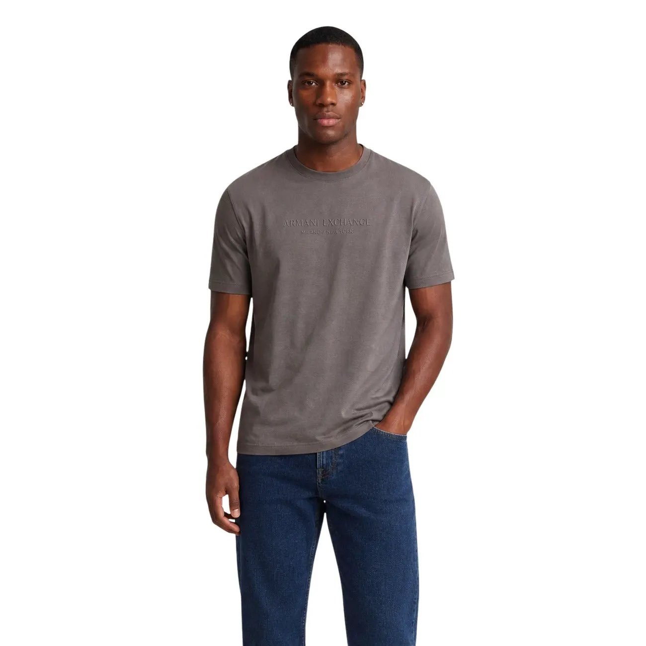 Armani Exchange - Armani Exchange Men T-Shirt by Armani Exchange