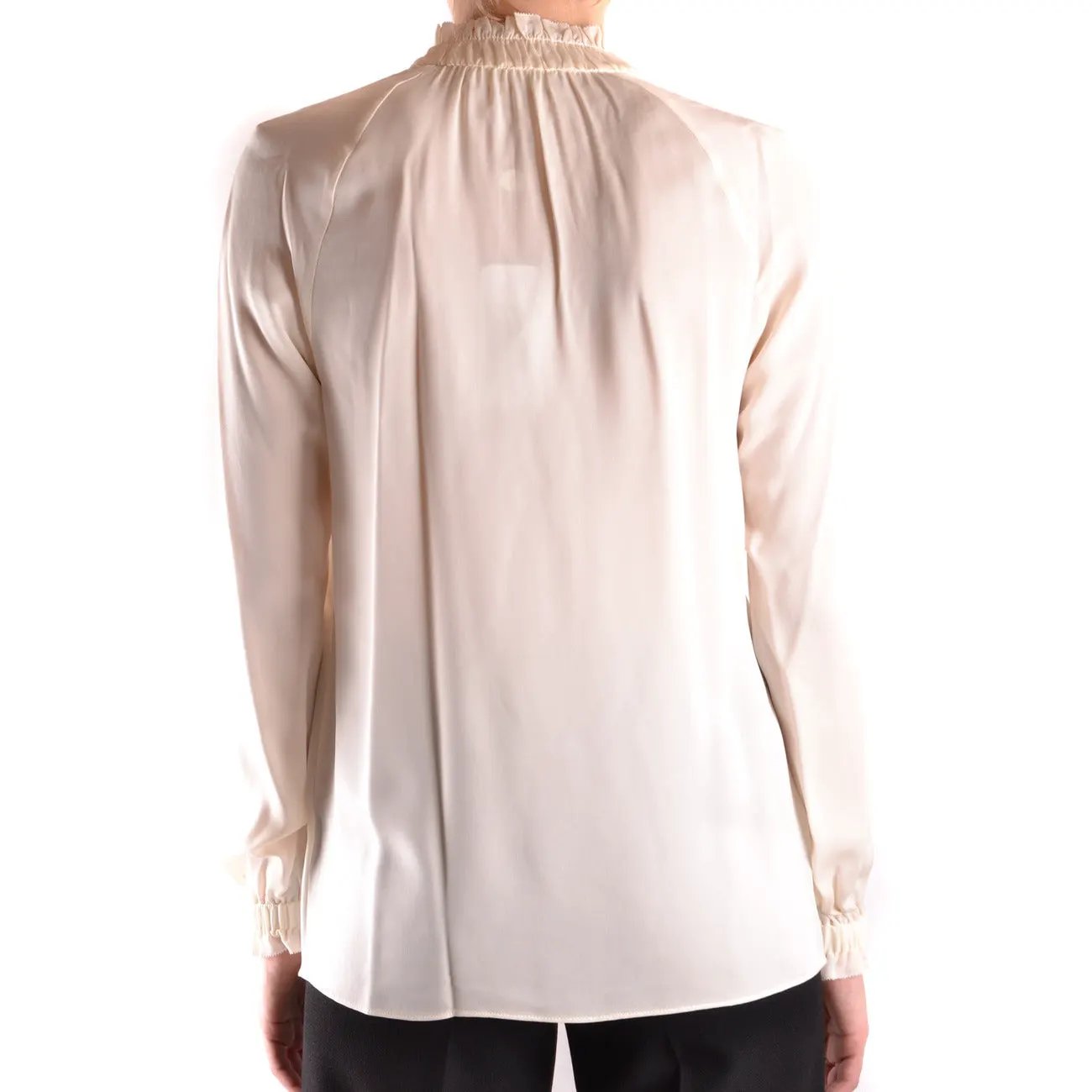 Michael Kors - Michael Kors Women Blouse by Michael Kors