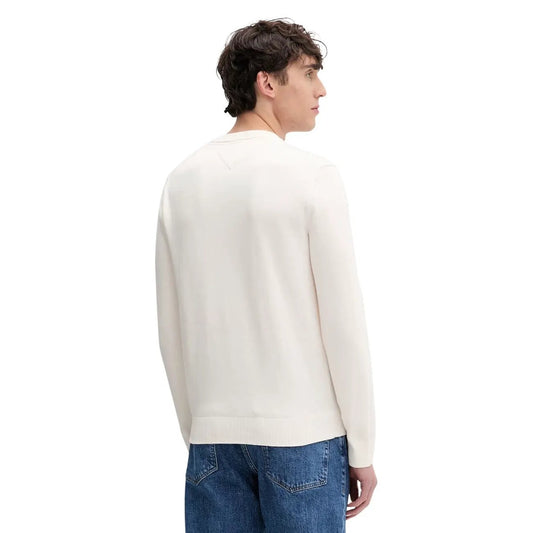 Tommy Hilfiger Jeans - Tommy Hilfiger Jeans Men Knitwear by Tommy Hilfiger Jeans